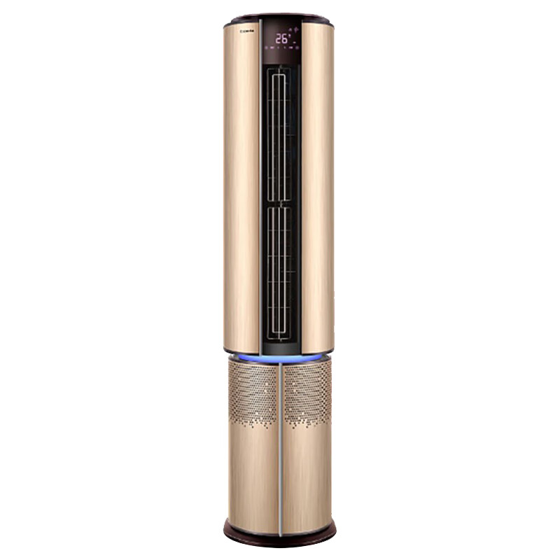 卡萨帝 变频省电柜式空调