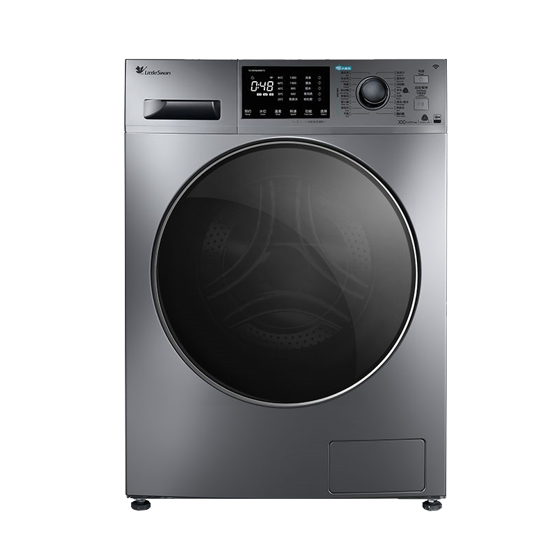 小天鹅 水魔方护色护形洗衣机