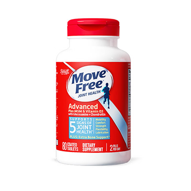 旭福 促进吸收氨糖