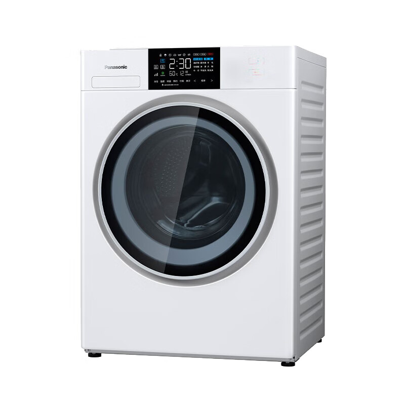 松下 全自动滚筒洗衣机
