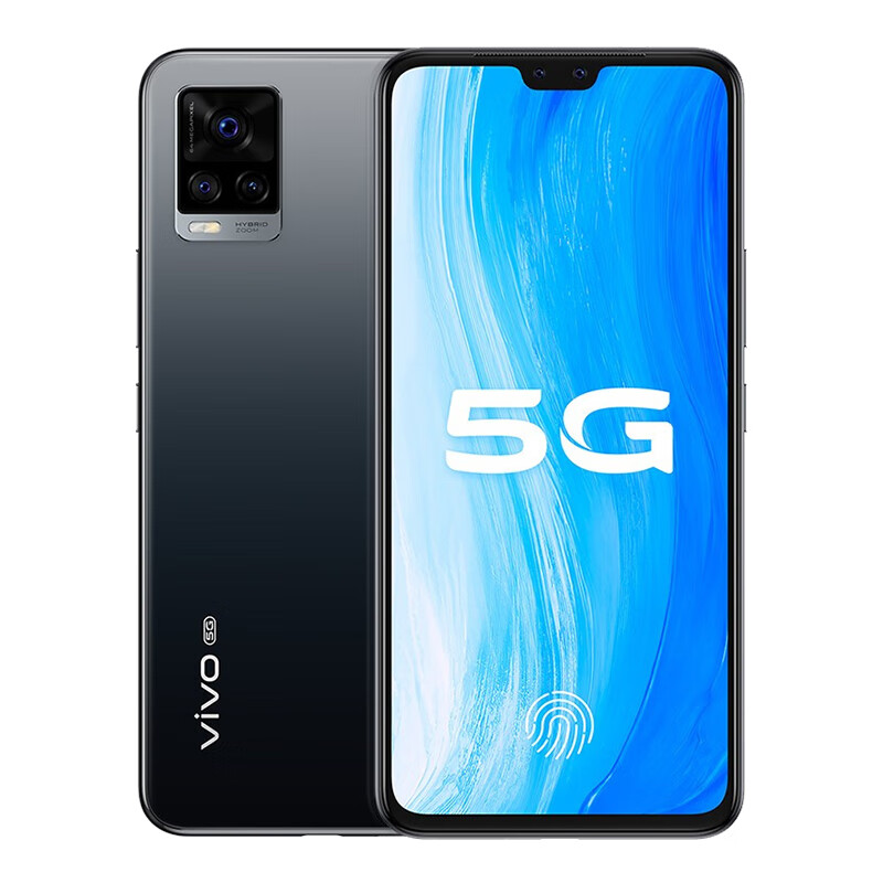 vivo S7 双摄全面屏手机