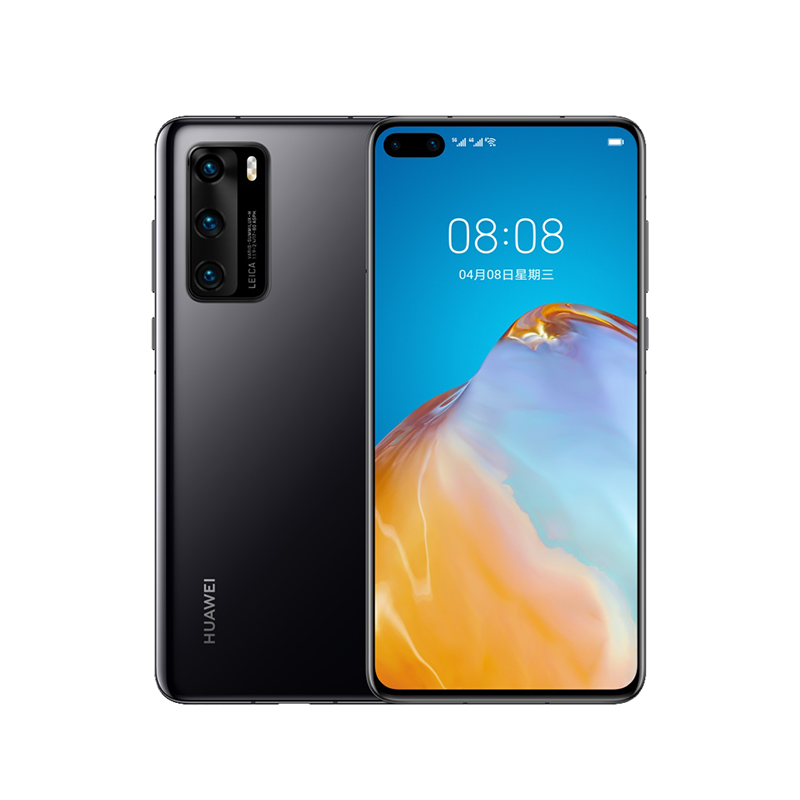 华为 定格瞬间手机