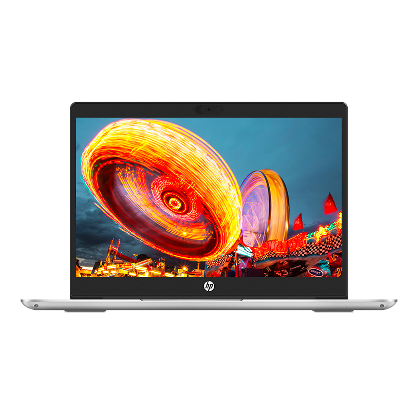 惠普 双内存插槽笔记本