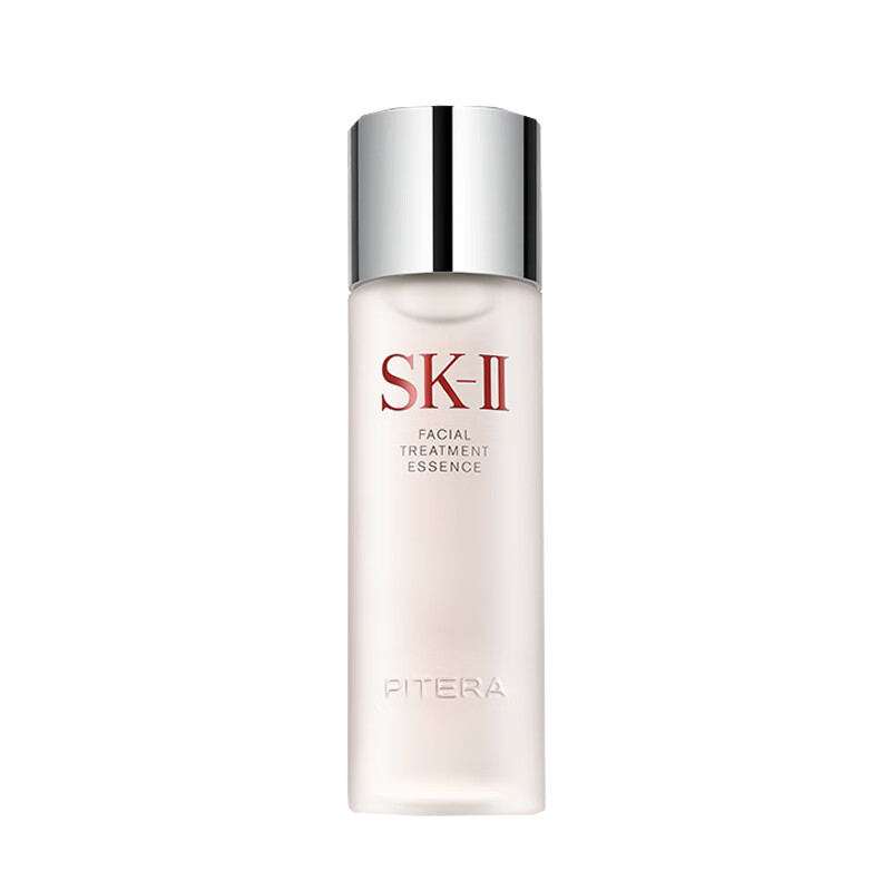 SK-II 润泽修护精华液