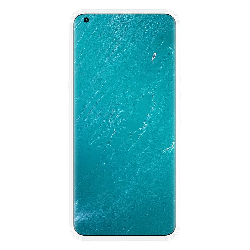 坚果 1亿像素手机