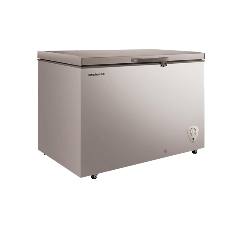 容声 冷藏冷冻转换冰柜