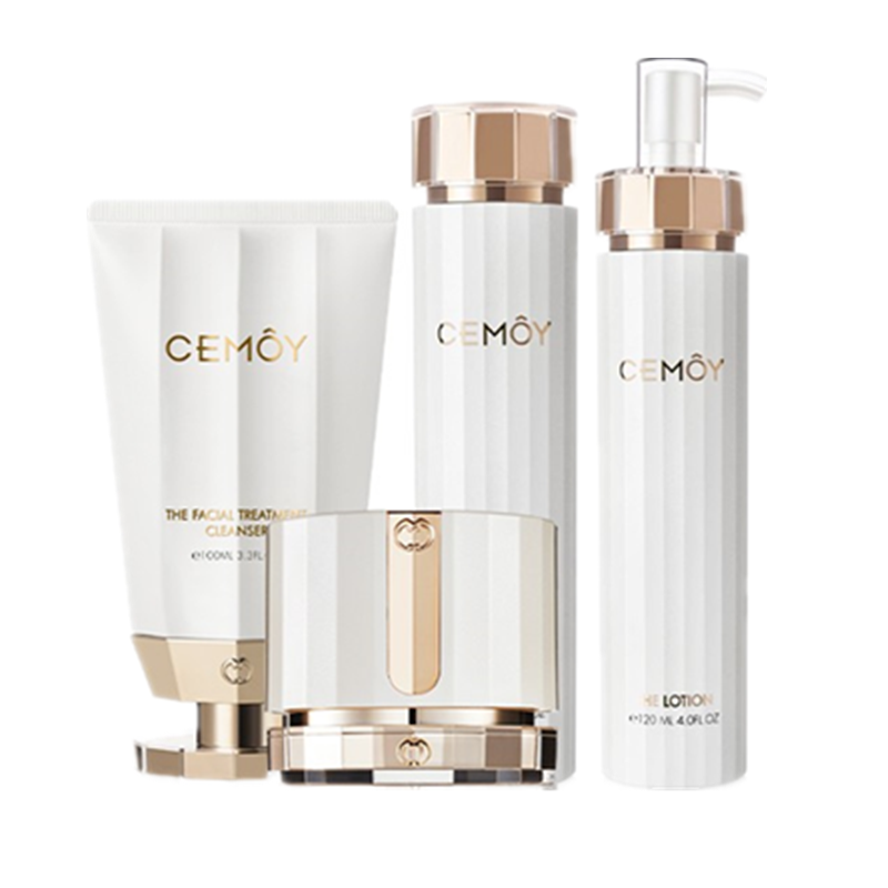 cemoy 澳洲进口护肤套装