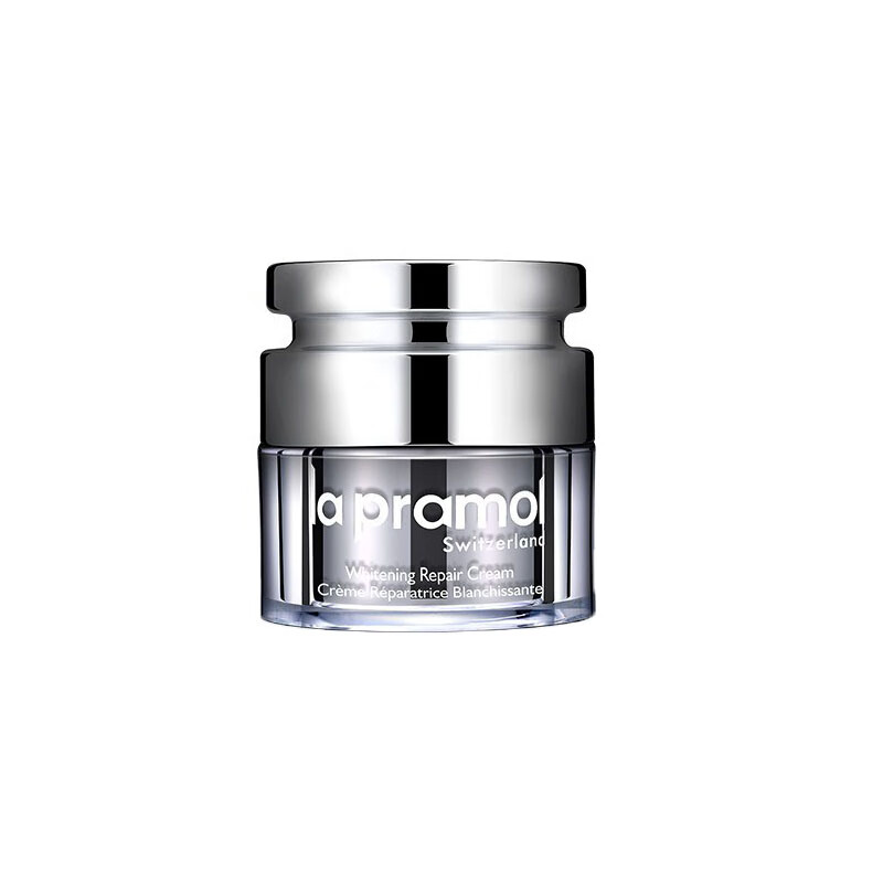 里海之谜 焕白修护面霜