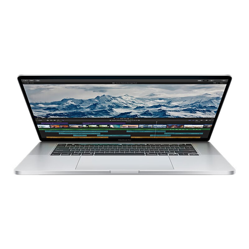 Apple运行流畅笔记本