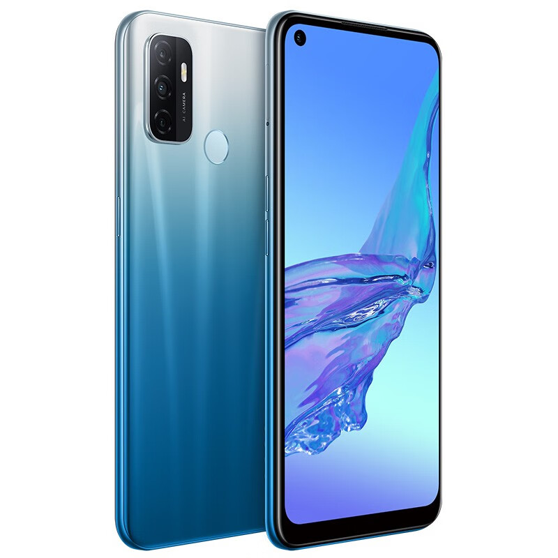 OPPO 大电池长续航手机