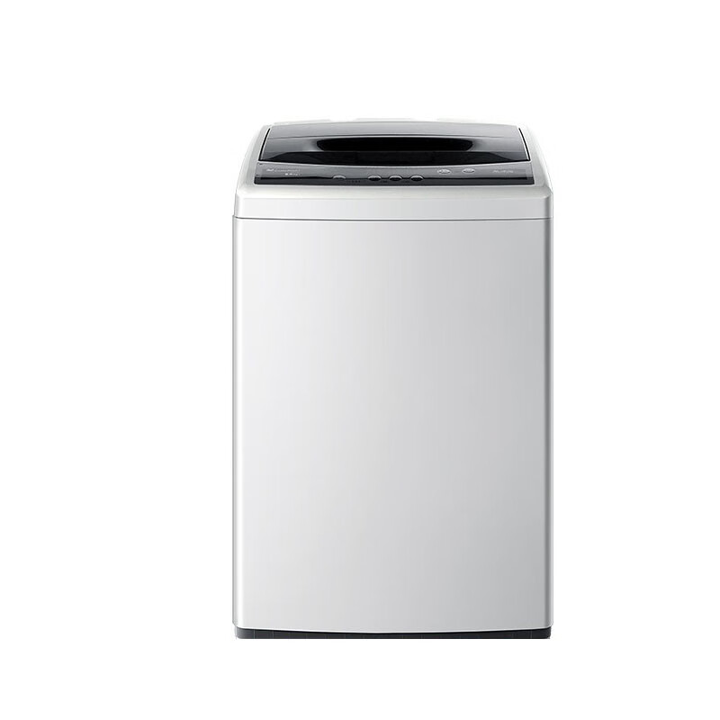 小天鹅 一键脱水 洗衣机