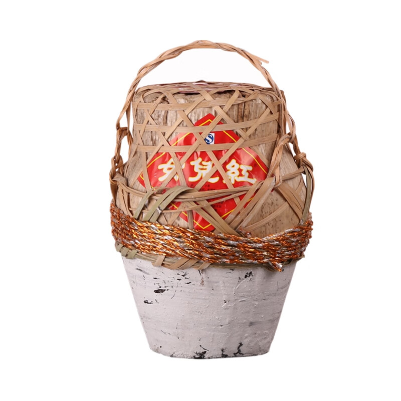 女儿红 半干型 黄酒