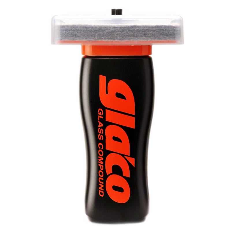 SOFT99 进口玻璃水