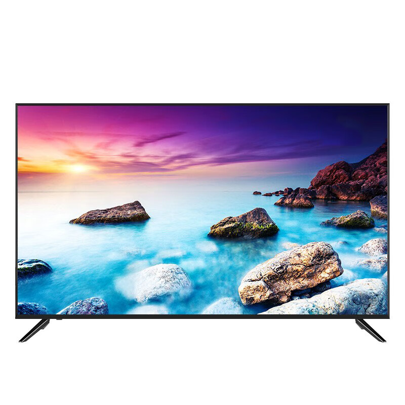 夏普 立体环绕声智能电视