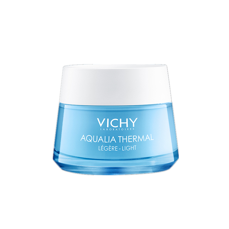 薇姿 保湿滋润 面霜