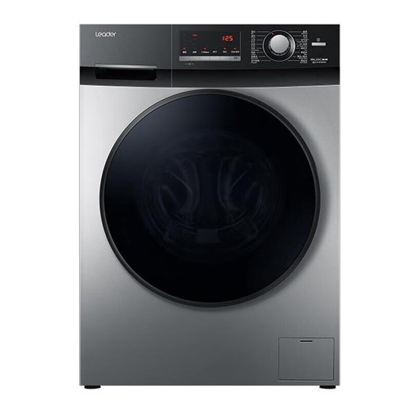 统帅 洗烘一体洗衣机