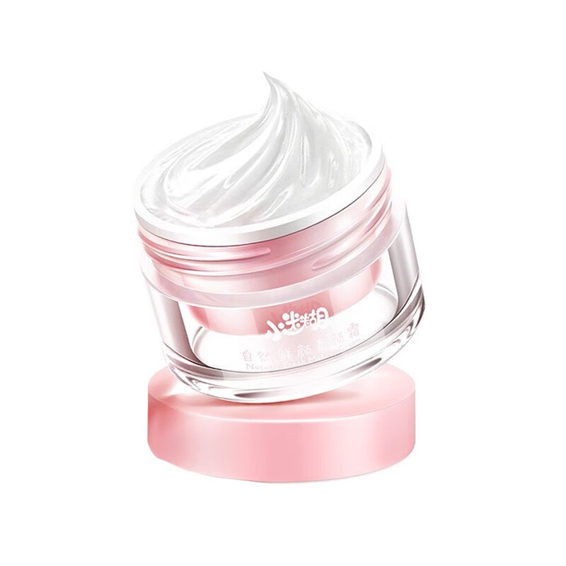 小迷糊 补水保湿 面霜