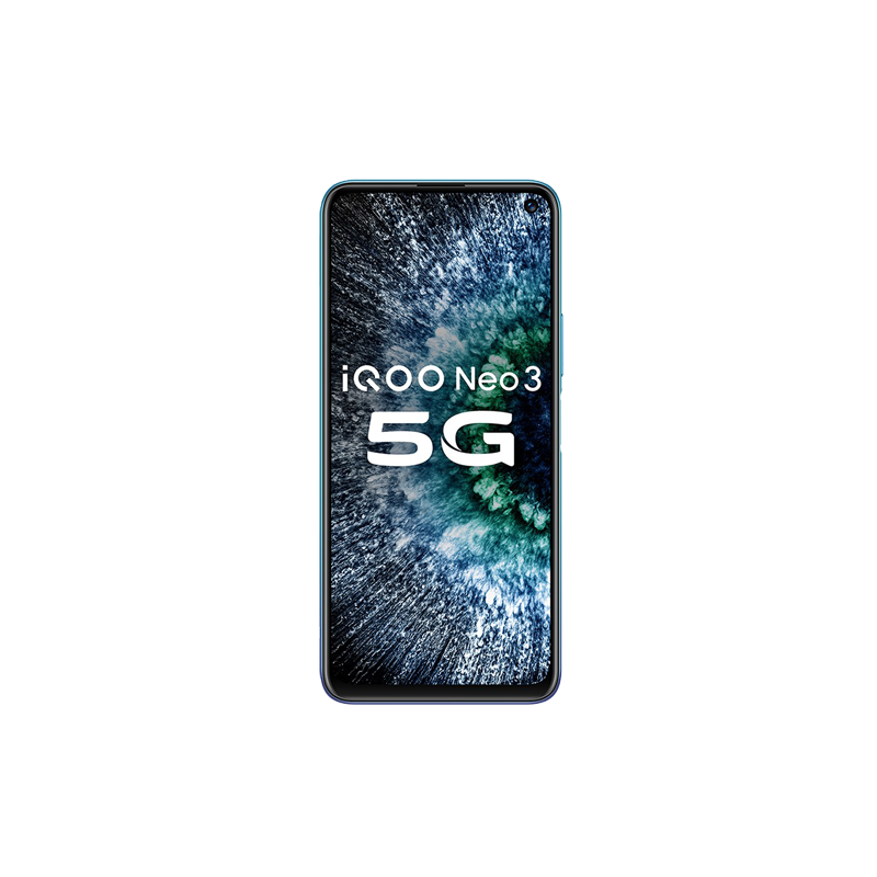 vivo 双模5G 手机
