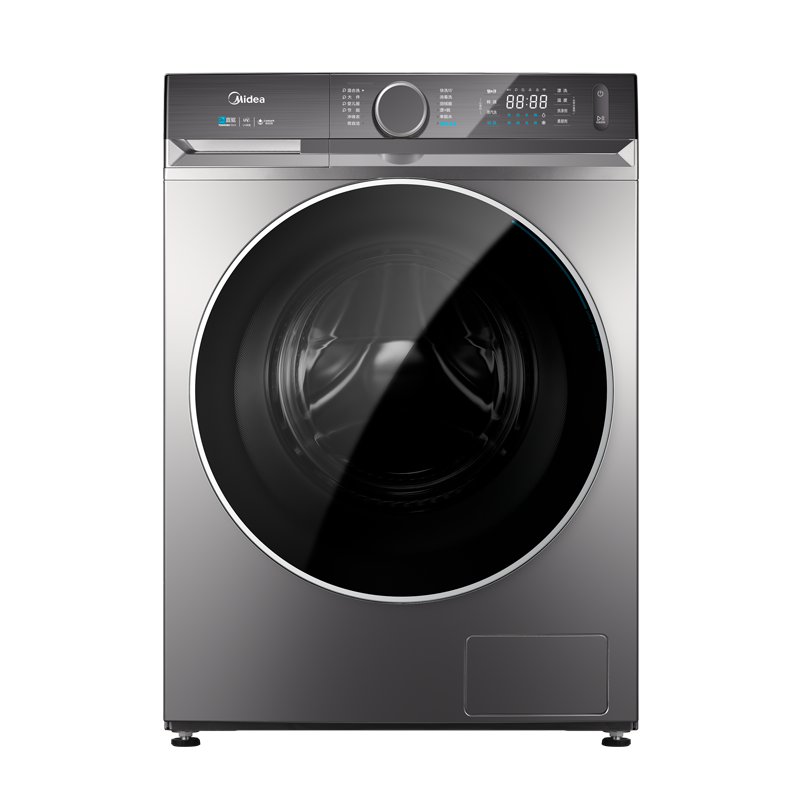 美的直驱变频洗衣机