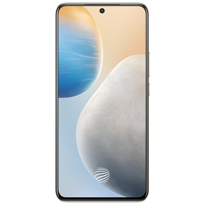 vivo 大电池闪充手机