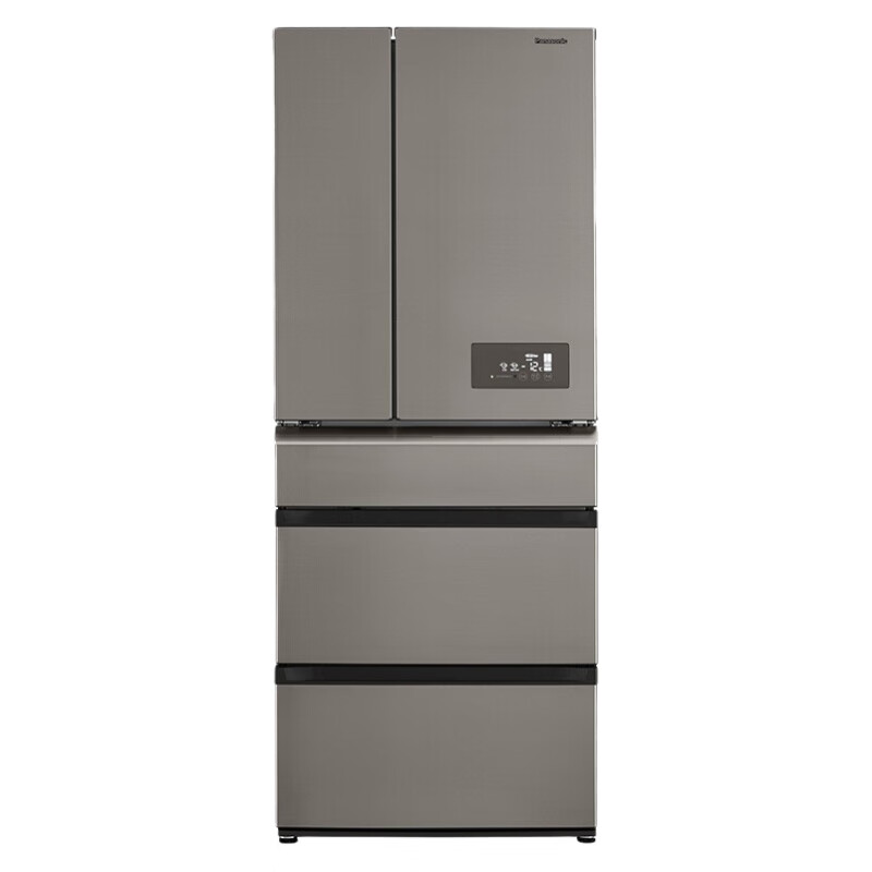 松下 变频大容量冰箱