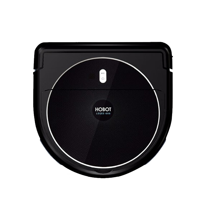 玻妞 适用各地面扫地机器人