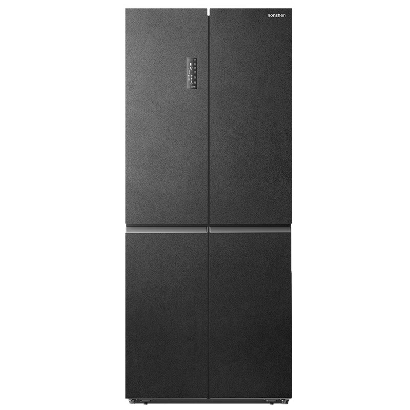 容声母婴双净系统雷达感温冰箱