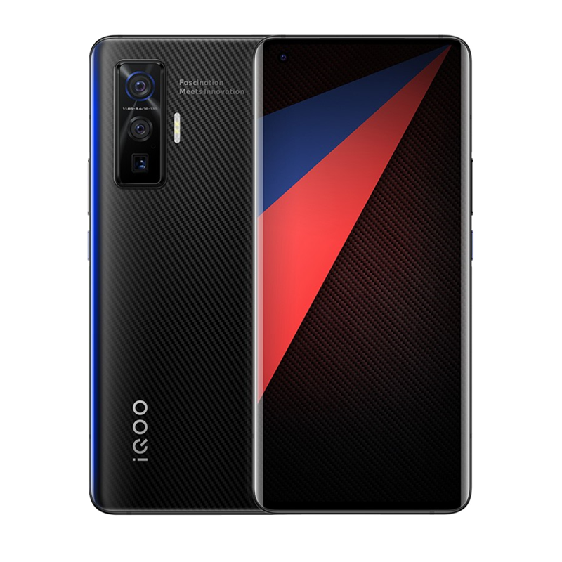 vivo 竞速屏幕手机