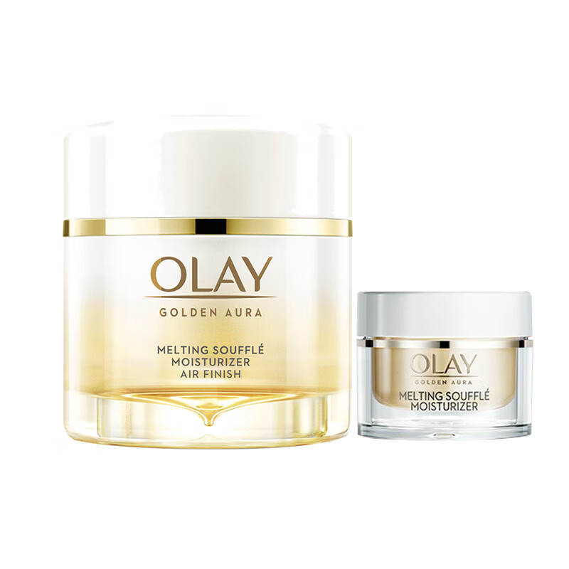 玉兰油 提拉紧致 护肤套装