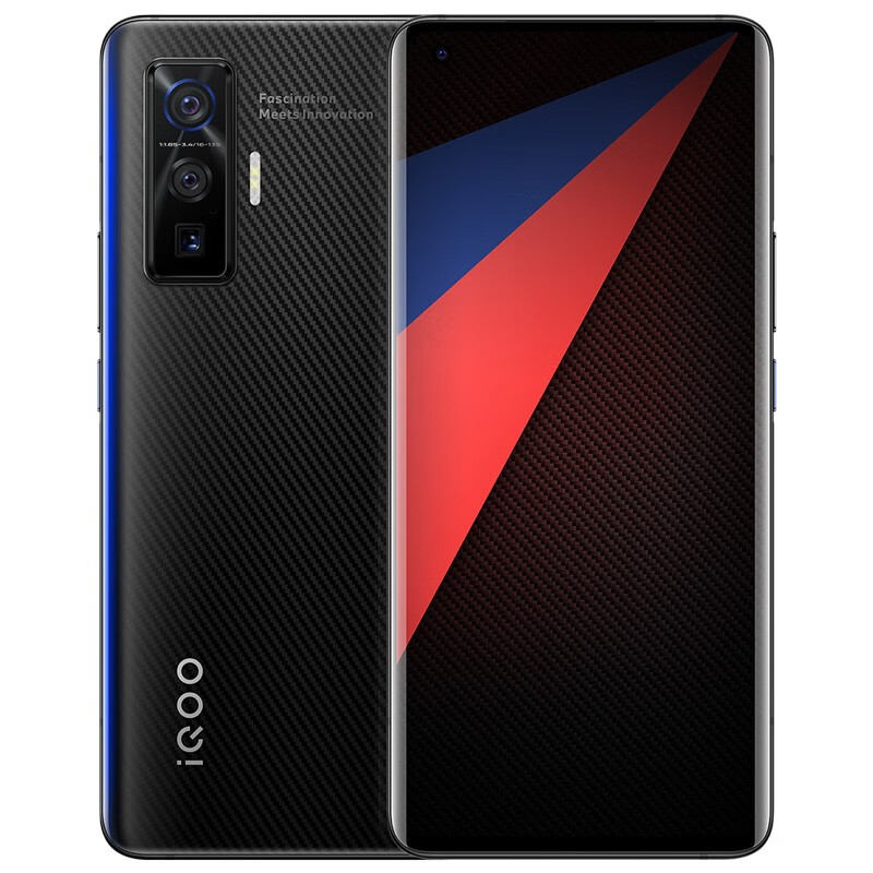 vivo 5G游戏 手机