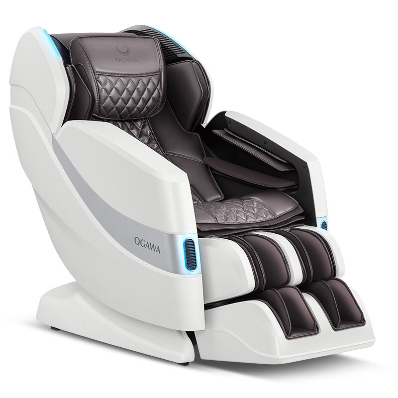 奥佳华 多套程序深层机芯按摩椅