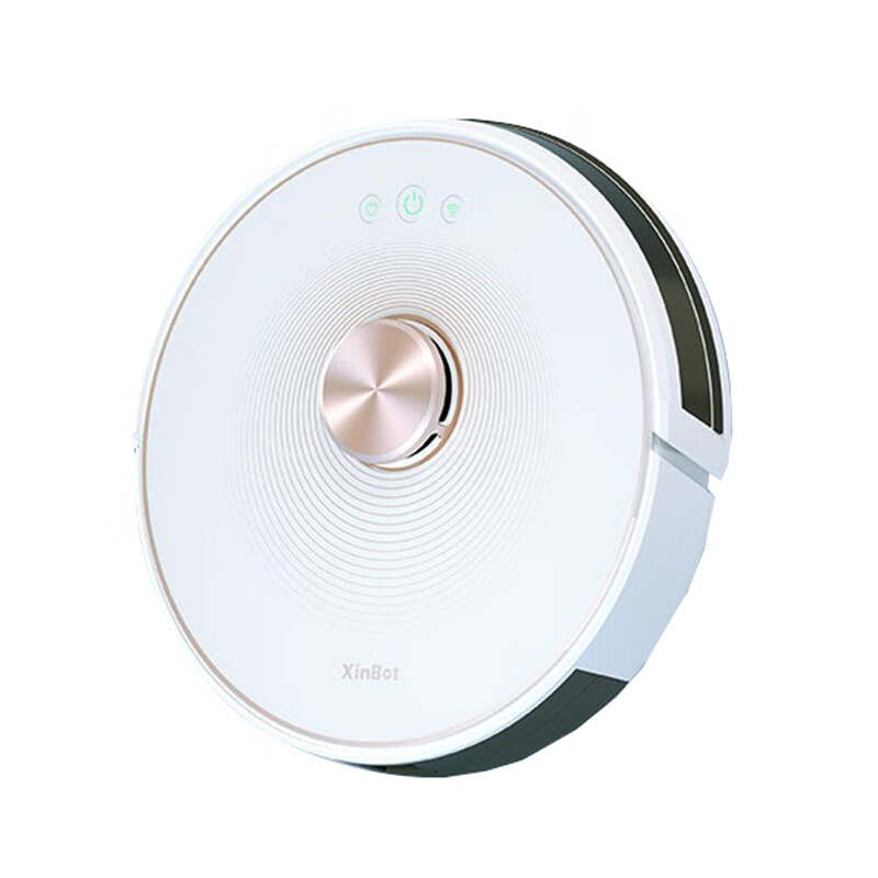 玄馨 雷达导航长续航扫地机器人