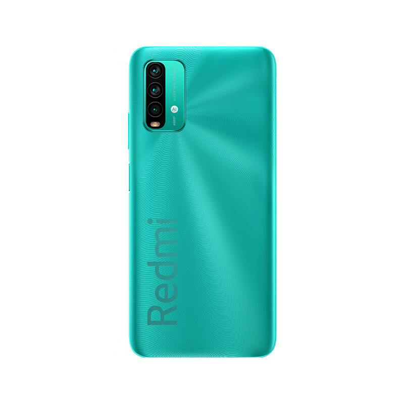 小米 大电池手机