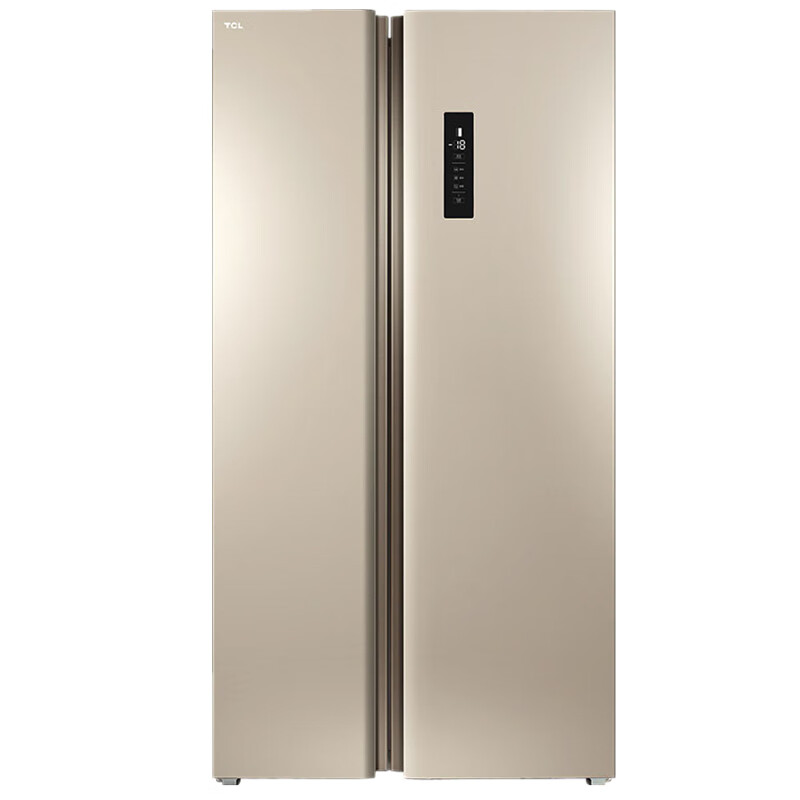 TCL 制冷保鲜冰箱