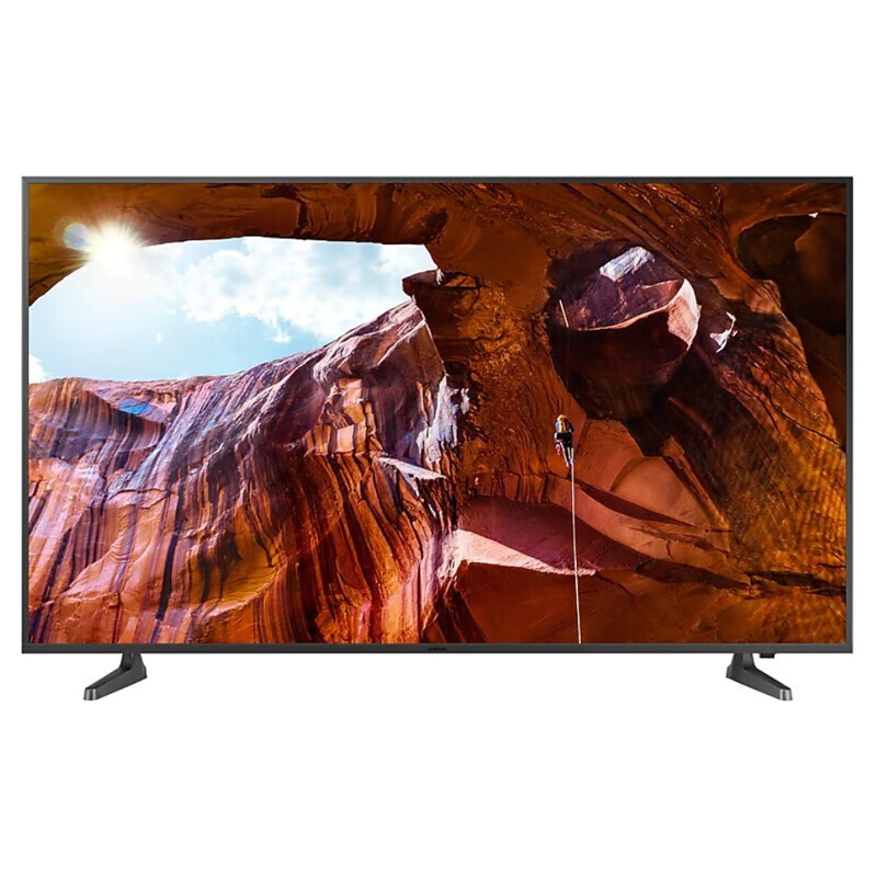 三星 AI语音识别 电视