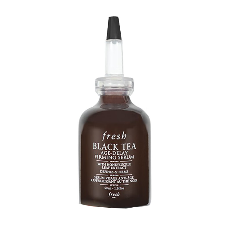 Fresh 红茶紧致 面部精华