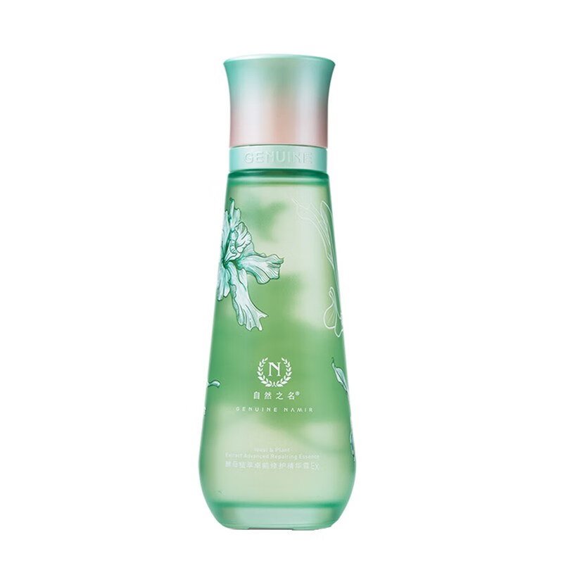 自然之名 修护酵母 爽肤水