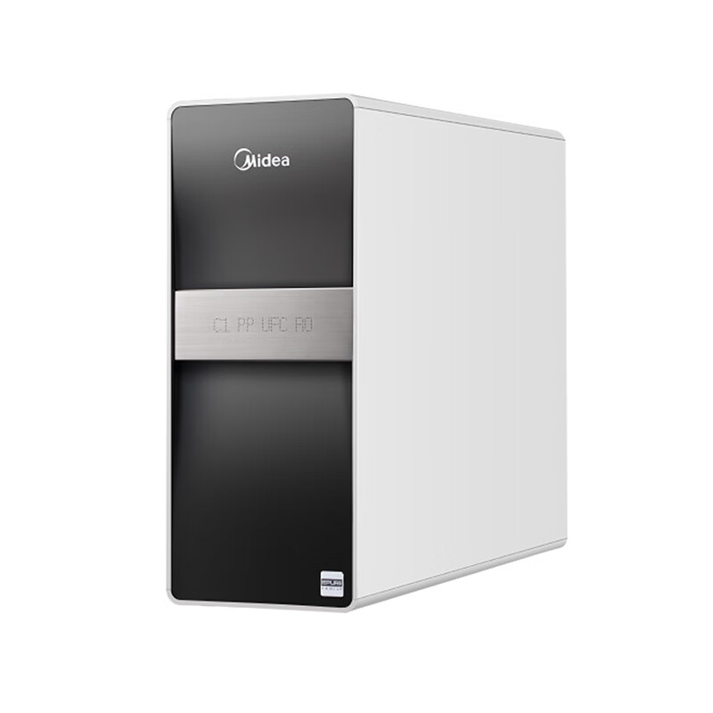 美的 反渗透无罐净水器