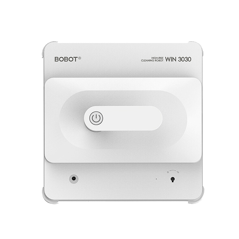 博宝特 探边传感器擦窗机