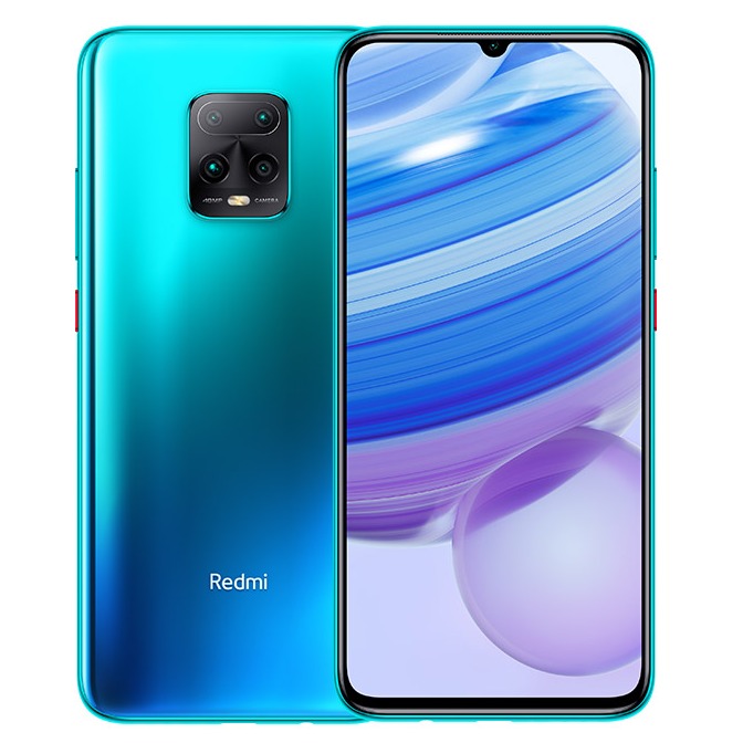 小米10X Pro四摄手机