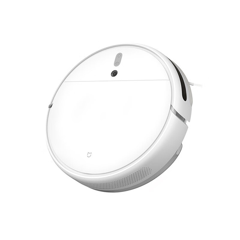 米家 远程操控 扫地机器人