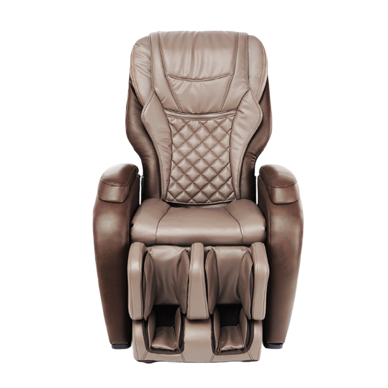 松下 就坐感应按摩椅