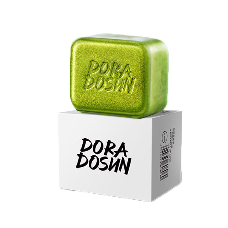 朵拉朵尚 抑菌洁面洁肤香皂