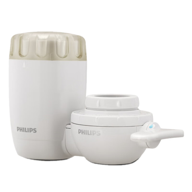 飞利浦 树脂复合滤芯净水器