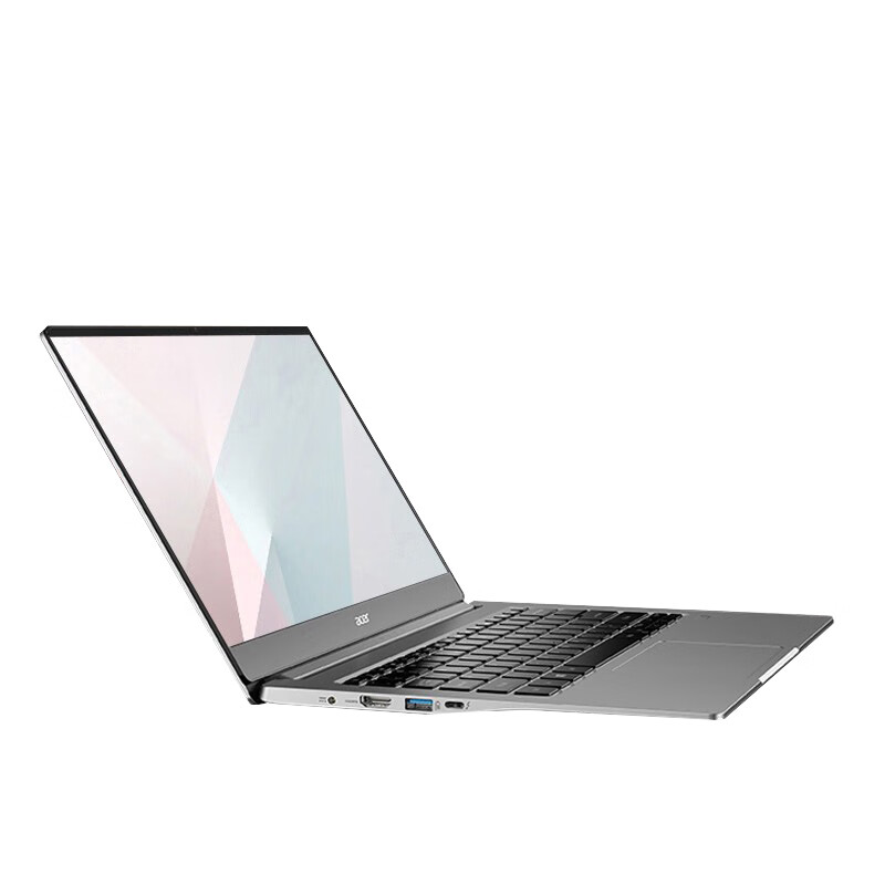 宏碁 超轻薄笔记本