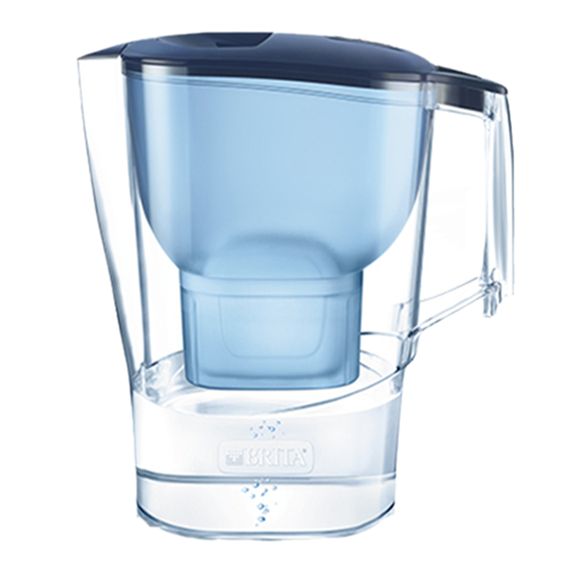 碧然德 去水垢免安装滤水壶