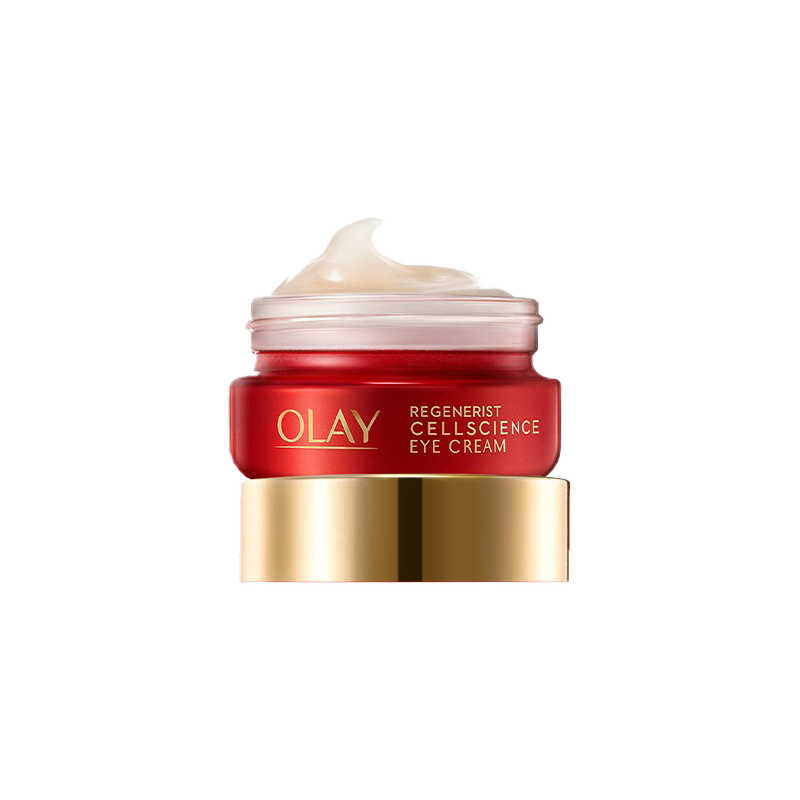 玉兰油 补水保湿眼霜