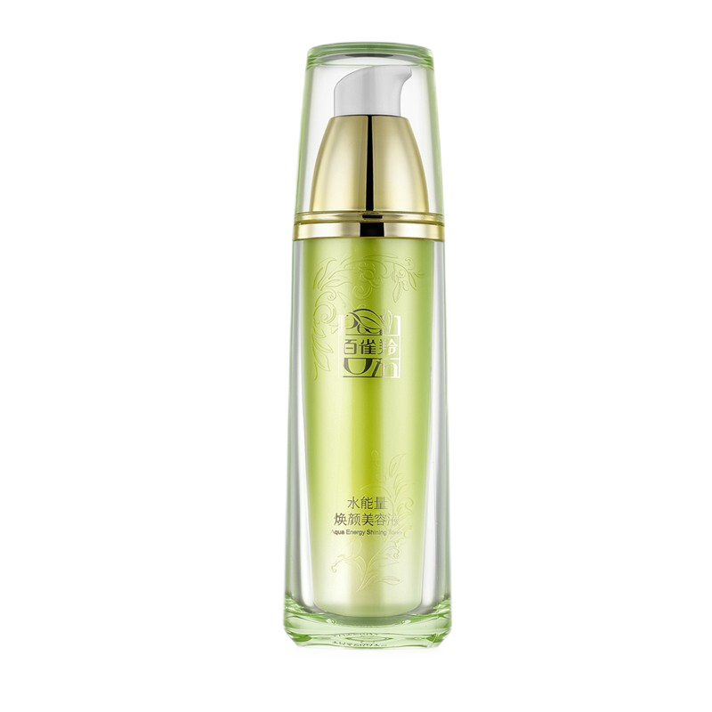 百雀羚 水润透亮爽肤水