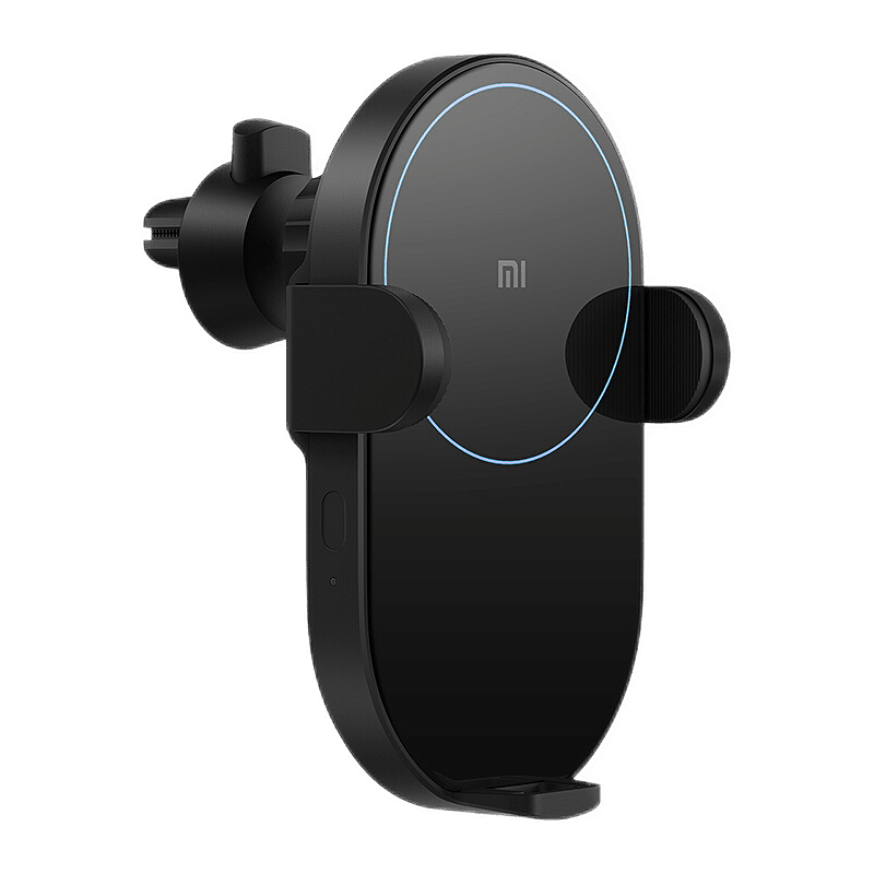 小米 全自动感应无线车载支架