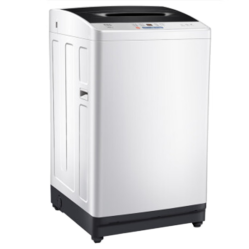 TCL 全自动波轮洗衣机